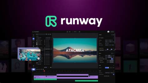 app runwayml.